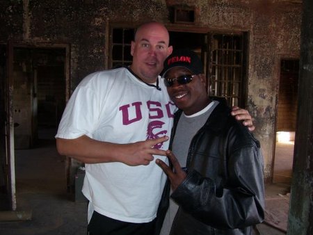 Фото - Devin L. Williams: 450x338 / 32 Кб