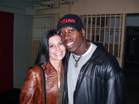 Фото - Devin L. Williams: 450x338 / 32 Кб