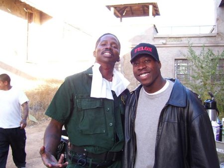 Фото - Devin L. Williams: 450x338 / 32 Кб