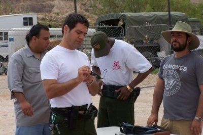 Фото - Devin L. Williams: 400x267 / 28 Кб