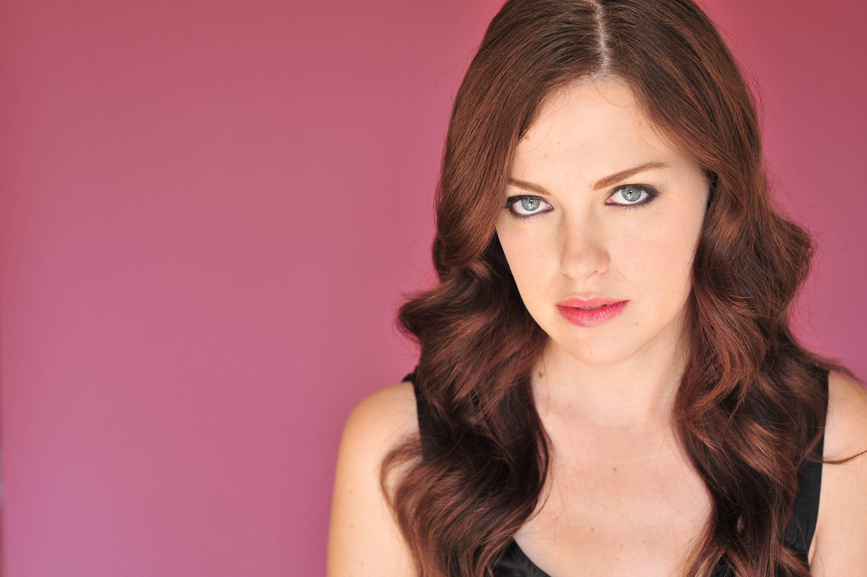 Фото - Хезер Энн Дэвис: 2832x1884 / 539 Кб