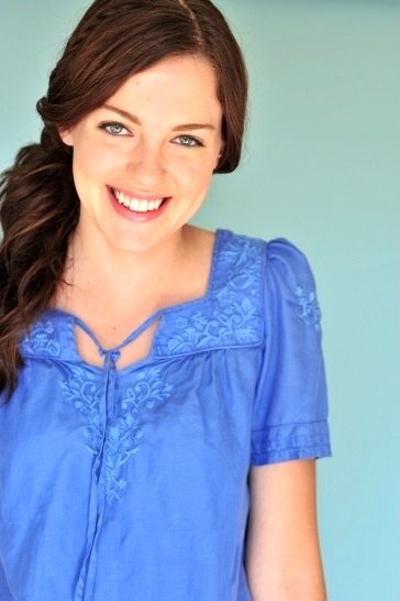 Фото - Хезер Энн Дэвис: 364x546 / 31 Кб