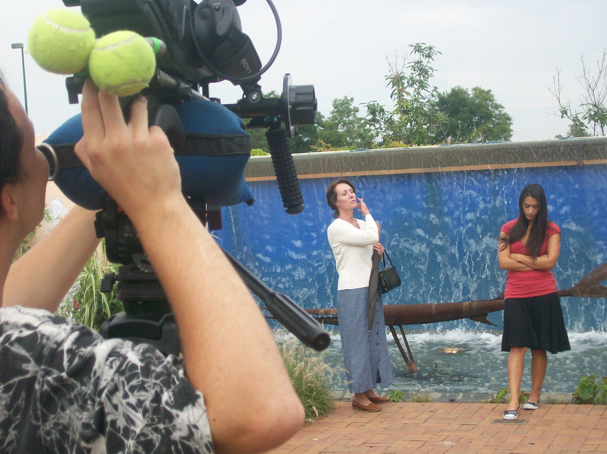 Фото - Сара Томко: 2132x1596 / 496 Кб