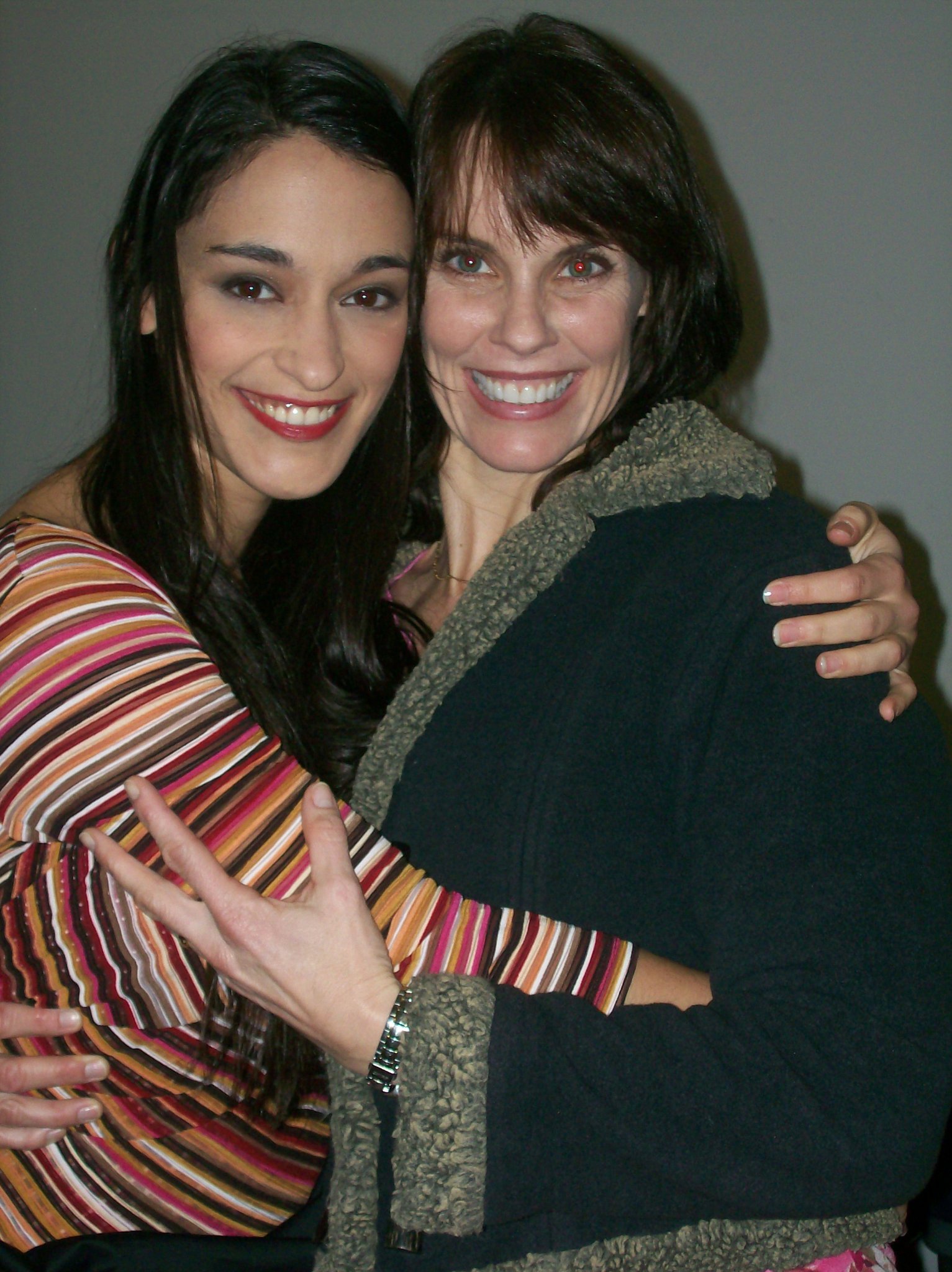 Фото - Сара Томко: 1533x2048 / 439 Кб