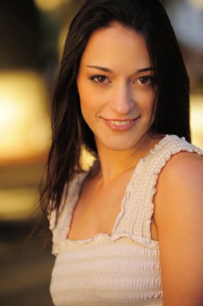 Фото - Сара Томко: 287x432 / 20 Кб