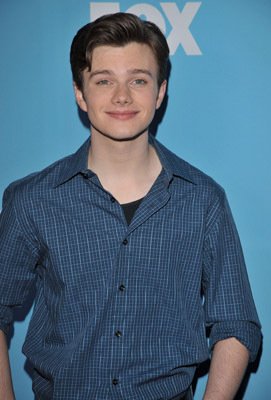 Фото - Крис Колфер: 271x400 / 22 Кб