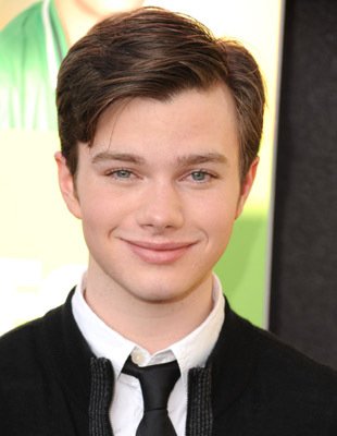 Фото - Крис Колфер: 310x400 / 21 Кб