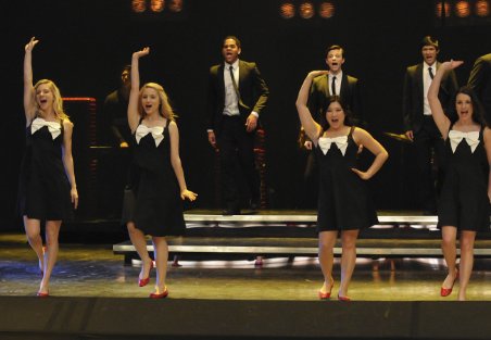 Фото - Крис Колфер: 452x313 / 27 Кб