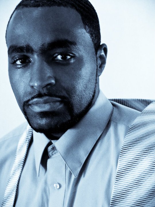 Фото - Gregory R. Campbell: 540x720 / 81 Кб