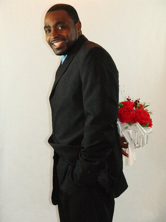 Фото - Gregory R. Campbell: 540x720 / 51 Кб