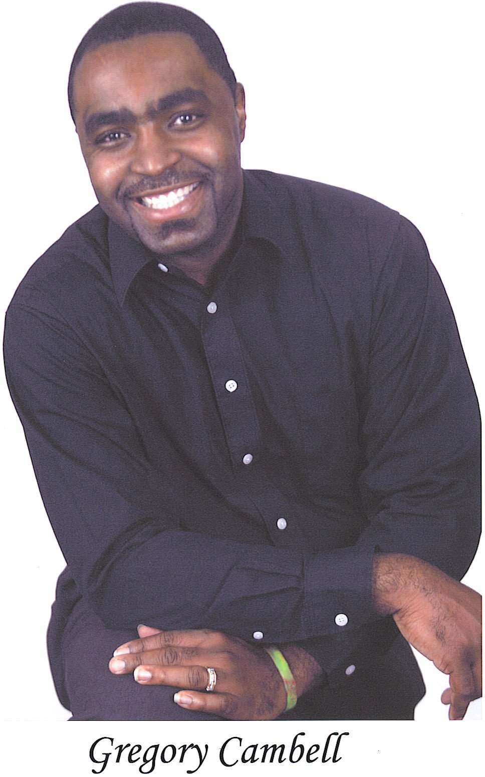 Фото - Gregory R. Campbell: 968x1550 / 209 Кб