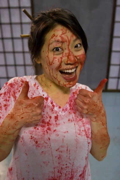 Фото - Синди Чу: 403x604 / 45 Кб