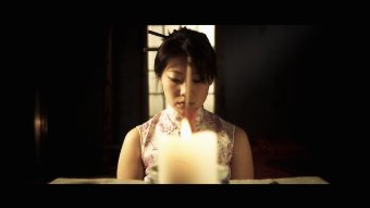 Фото - Синди Чу: 340x191 / 8 Кб