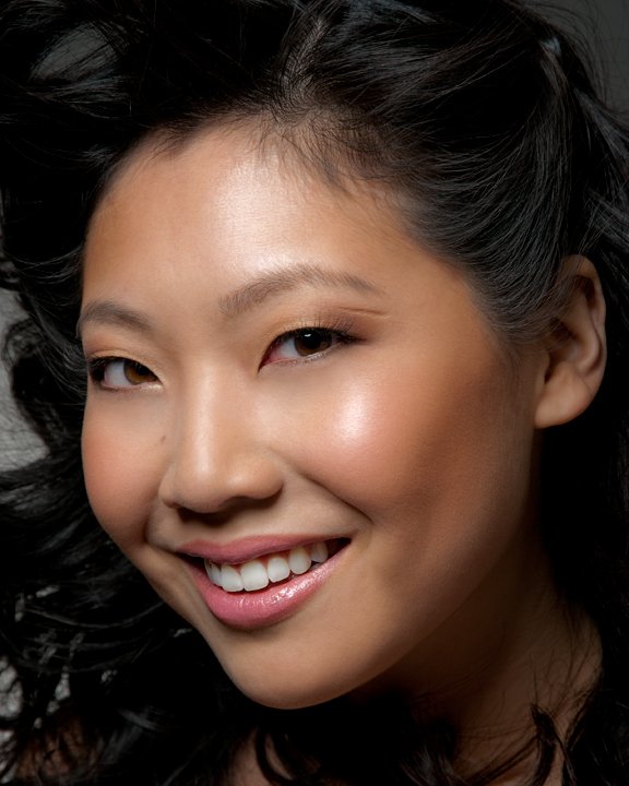 Фото - Синди Чу: 576x720 / 62 Кб