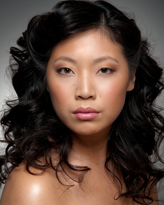 Фото - Синди Чу: 576x720 / 77 Кб