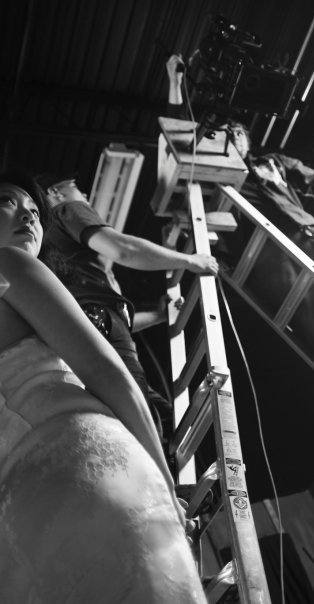 Фото - Синди Чу: 314x604 / 34 Кб