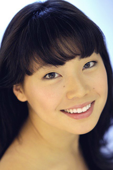 Фото - Синди Чу: 432x650 / 46 Кб