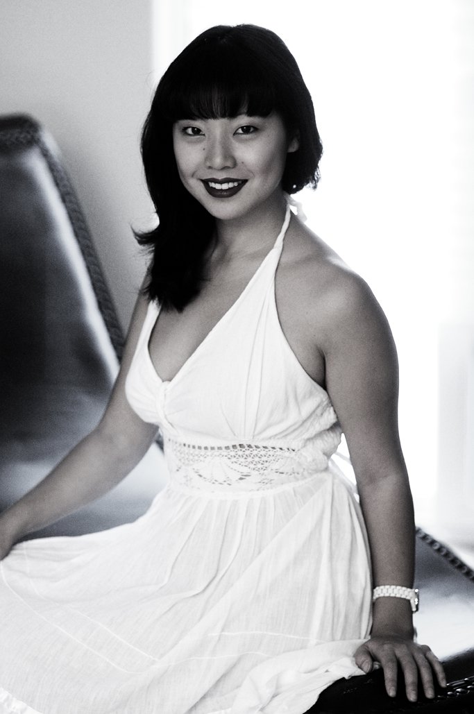 Фото - Синди Чу: 683x1029 / 83 Кб