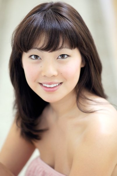 Фото - Синди Чу: 401x604 / 33 Кб