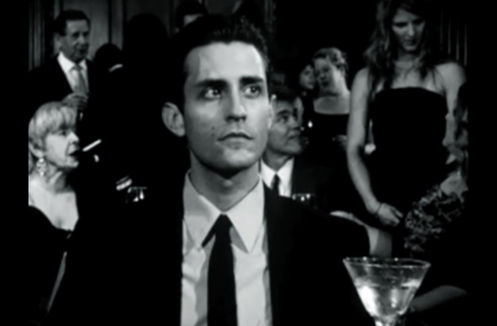 Фото - Kyle Rich: 987x648 / 46 Кб