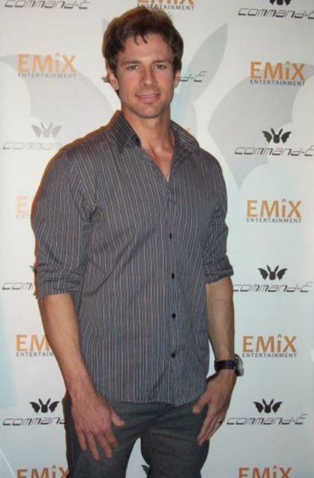 Фото - Matt Pohlkamp: 456x694 / 46 Кб