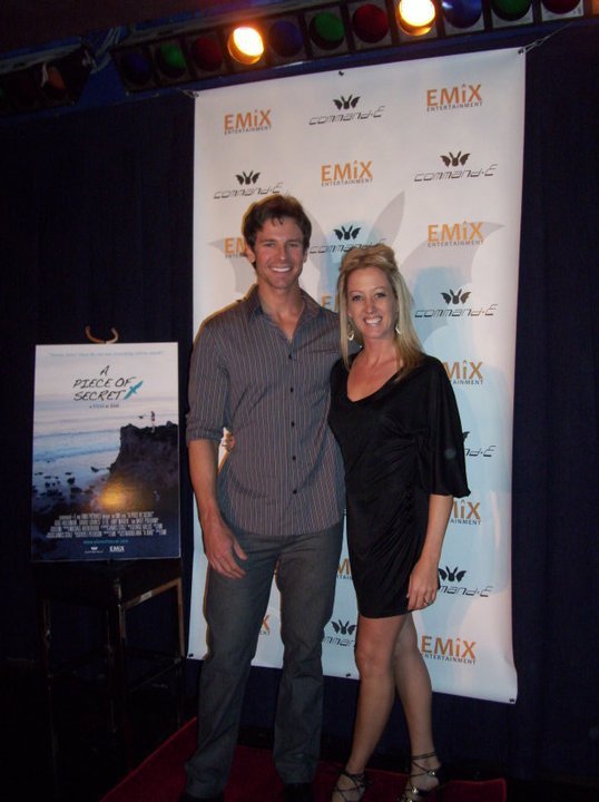 Фото - Matt Pohlkamp: 538x720 / 57 Кб