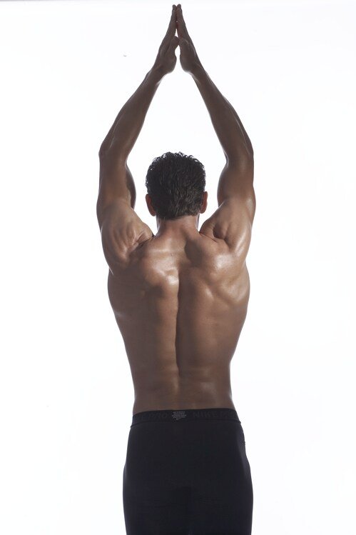 Фото - Matt Pohlkamp: 499x749 / 26 Кб