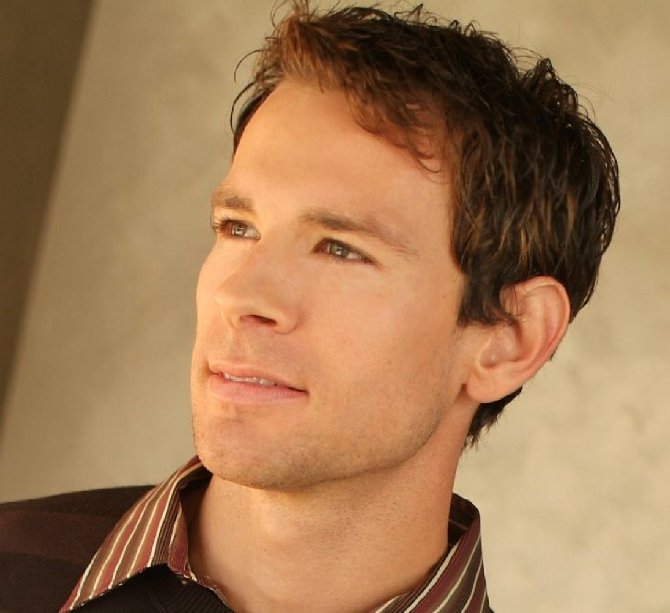 Фото - Matt Pohlkamp: 670x613 / 52 Кб