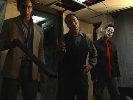 Фото - Matt Pohlkamp: 450x338 / 24 Кб