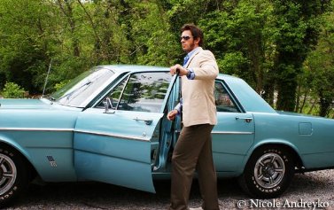 Фото - Matt Pohlkamp: 377x237 / 32 Кб