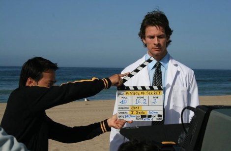 Фото - Matt Pohlkamp: 470x309 / 24 Кб