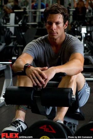 Фото - Matt Pohlkamp: 300x450 / 29 Кб