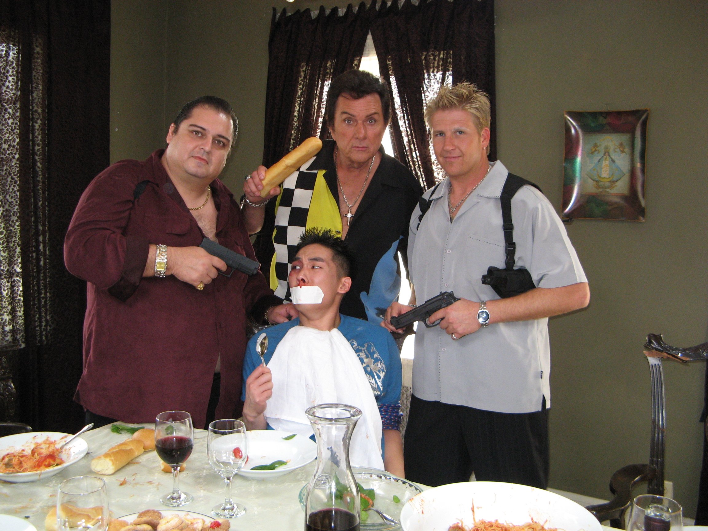 Фото - Keye Chen: 2304x1728 / 618 Кб