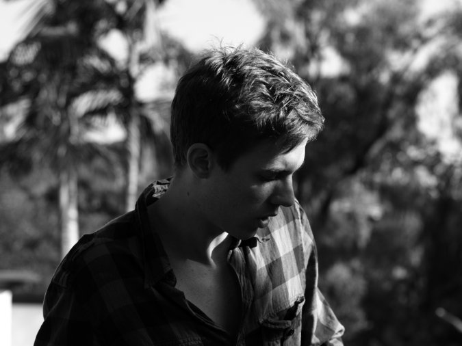 Фото - Натаниель Браун: 675x506 / 48 Кб