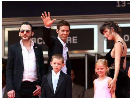 Фото - Натаниель Браун: 450x341 / 32 Кб