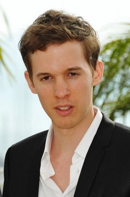 Фото - Натаниель Браун: 265x400 / 20 Кб