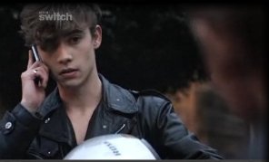 Фото - Джейми Блэкли: 296x179 / 10 Кб