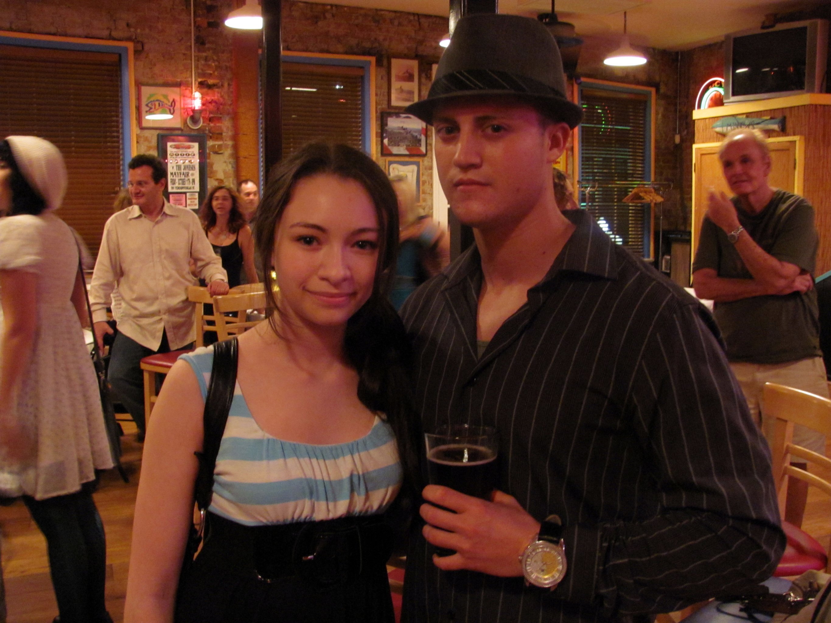 Фото - Бо Брассо: 2731x2048 / 711 Кб