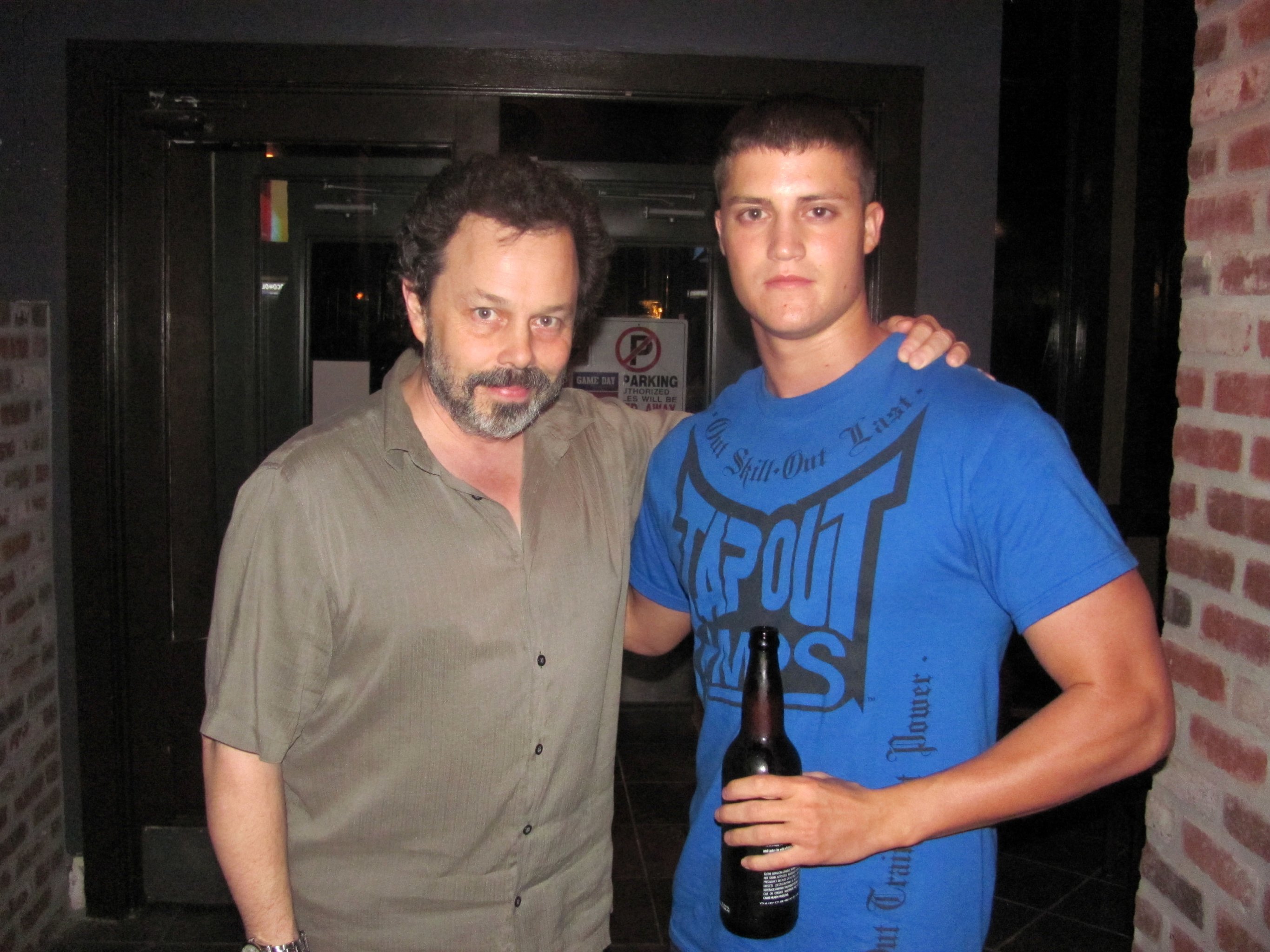 Фото - Бо Брассо: 2731x2048 / 721 Кб