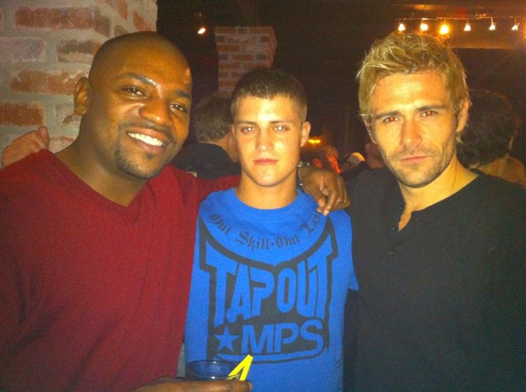 Фото - Бо Брассо: 764x570 / 76 Кб