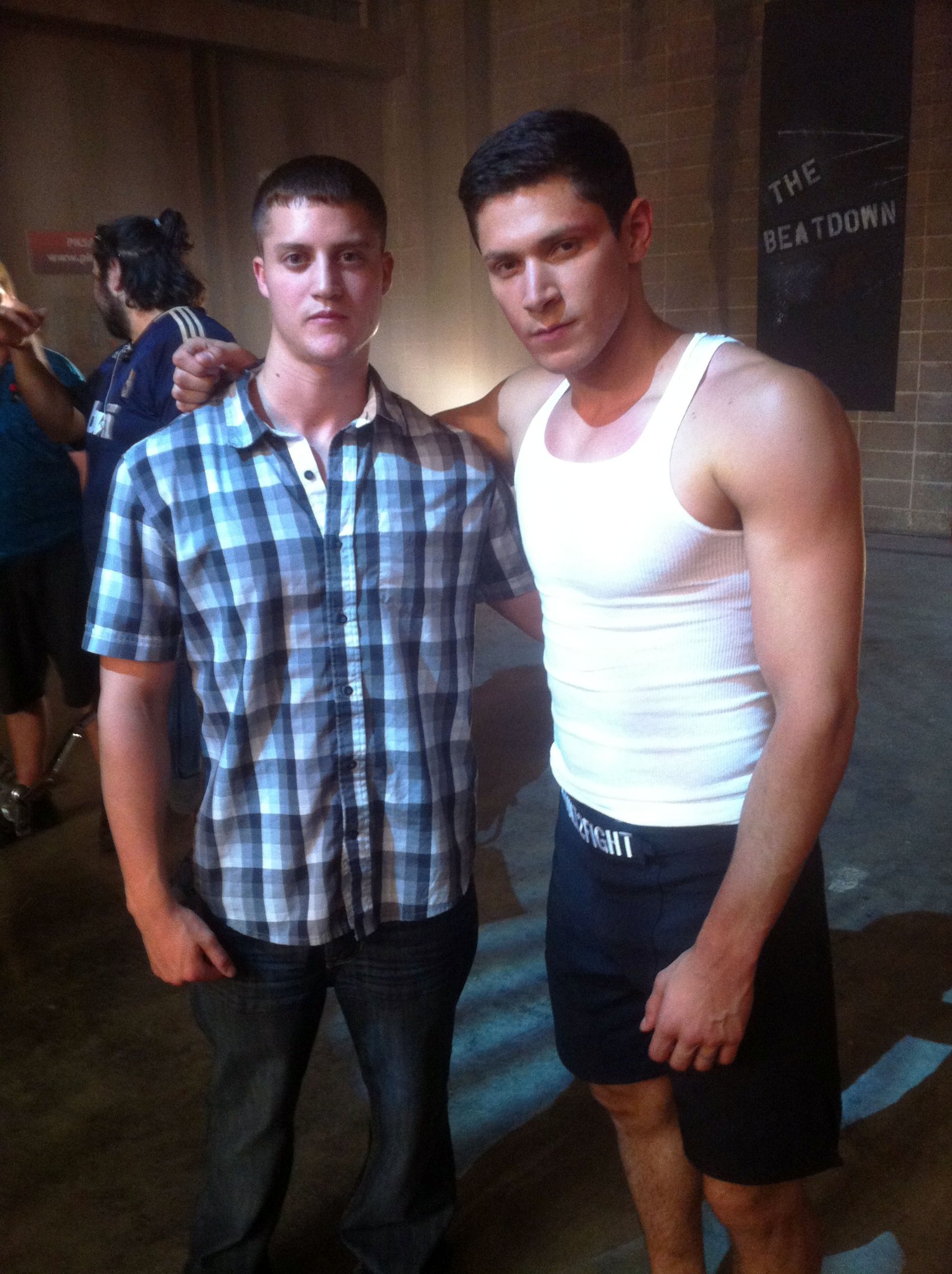 Фото - Бо Брассо: 1530x2048 / 469 Кб