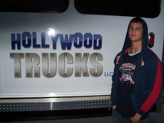 Фото - Бо Брассо: 539x404 / 36 Кб