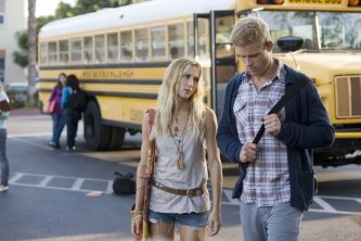 Фото - Джиллиан Цинсер: 333x222 / 21 Кб