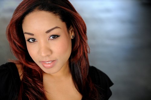 Фото - Фелиция Чонг: 500x332 / 25 Кб