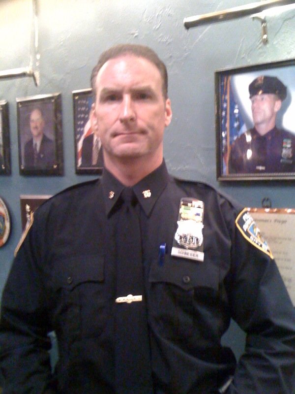 Фото - John J. Schneider: 600x800 / 77 Кб