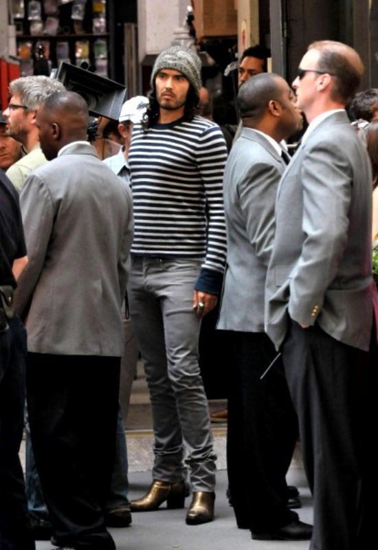 Фото - John J. Schneider: 550x800 / 73 Кб