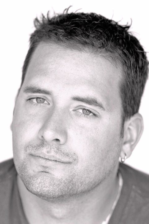 Фото - Крис Борден: 480x720 / 52 Кб