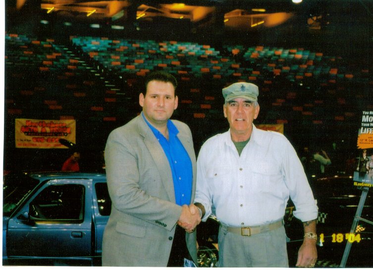 Фото - Craig Deroche: 753x546 / 88 Кб