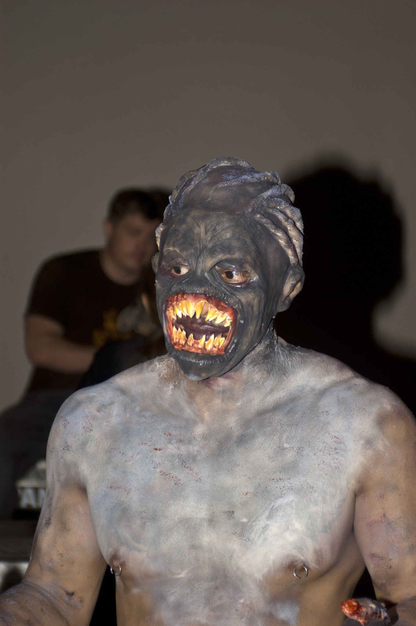 Фото - David T. Quan: 1363x2048 / 289 Кб