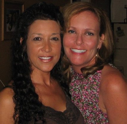 Фото - Annette Denise Bass: 427x417 / 33 Кб